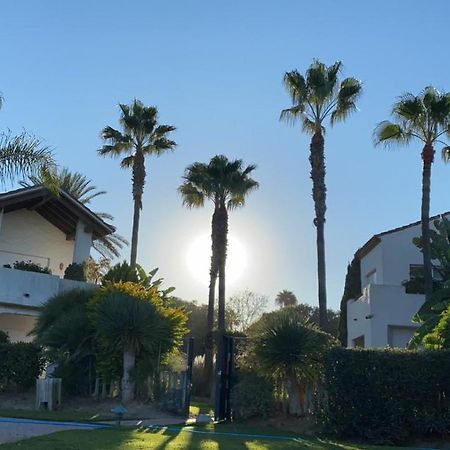 Apartamento En Playa Del Infante Rota Eksteriør bilde