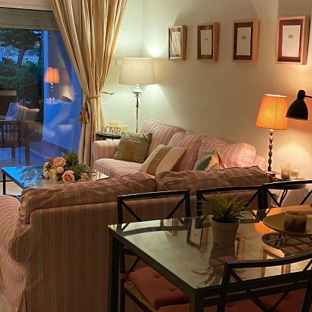 Apartamento En Playa Del Infante Rota Eksteriør bilde