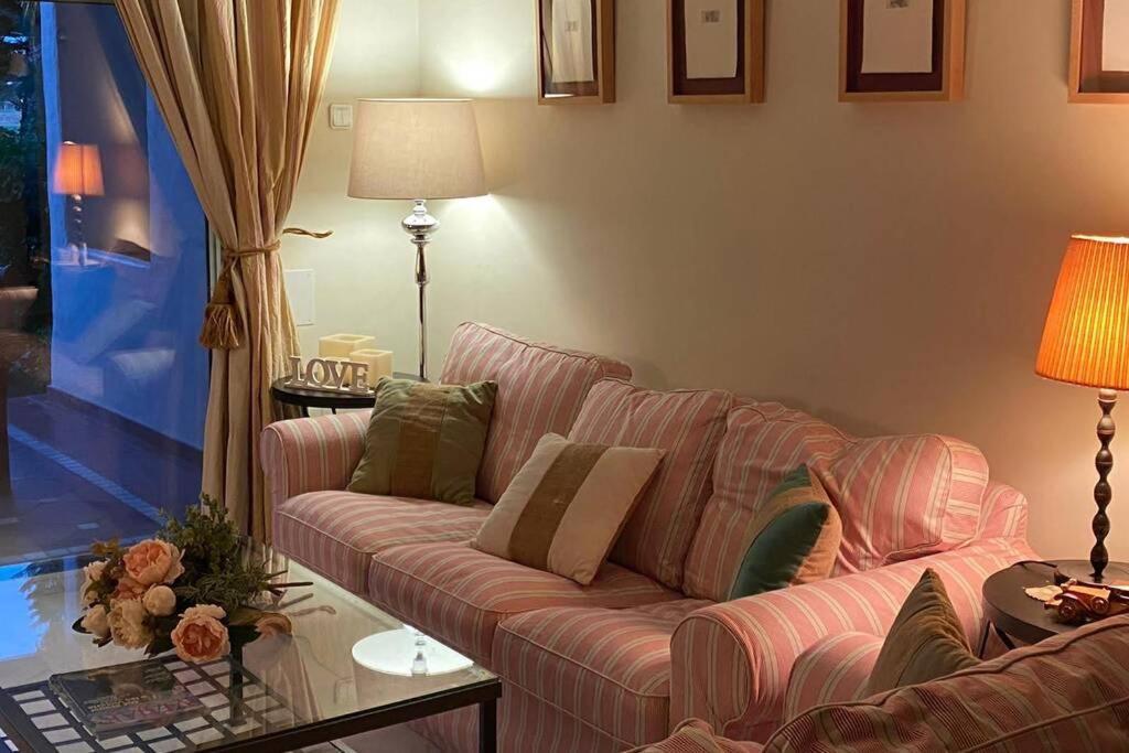 Apartamento En Playa Del Infante Rota Eksteriør bilde