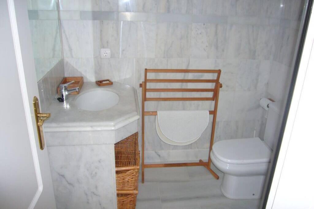 Apartamento En Playa Del Infante Rota Eksteriør bilde