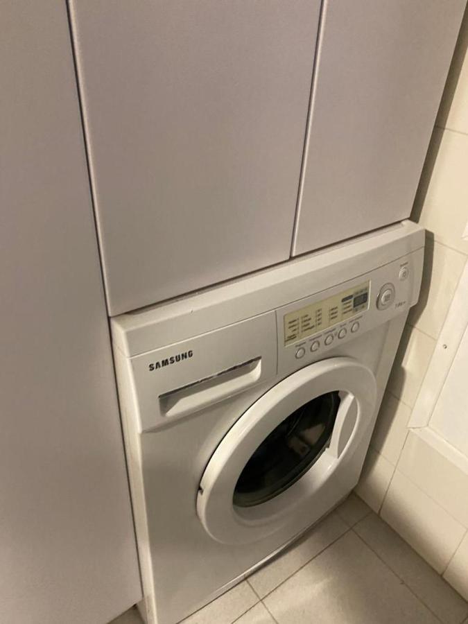 Apartamento En Playa Del Infante Rota Eksteriør bilde